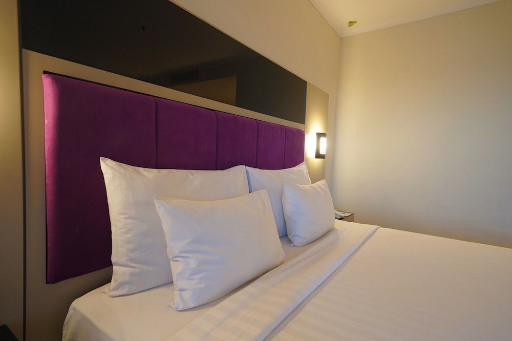 Ayola Sentosa Palembang 23/48