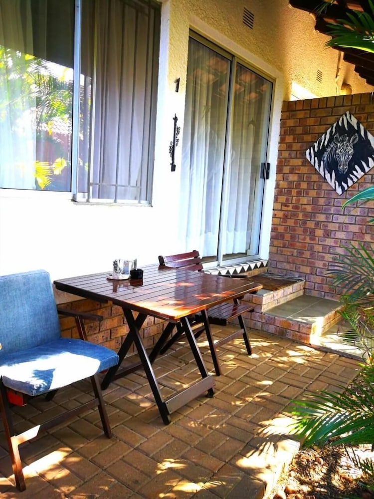 Bhangazi Lodge 3/39