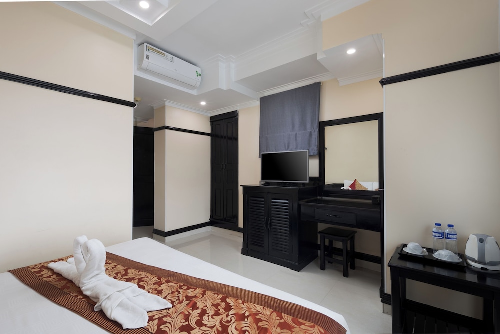 SALITA HOTEL 24/75