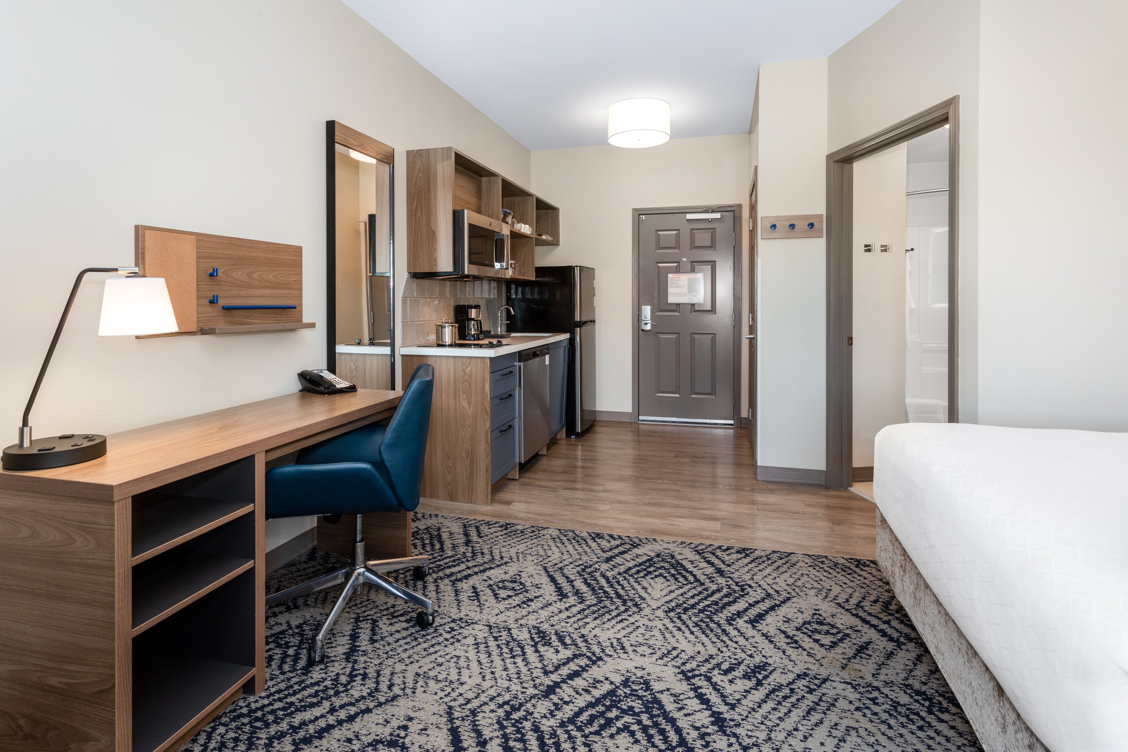 Candlewood Suites Sioux Falls 22/33