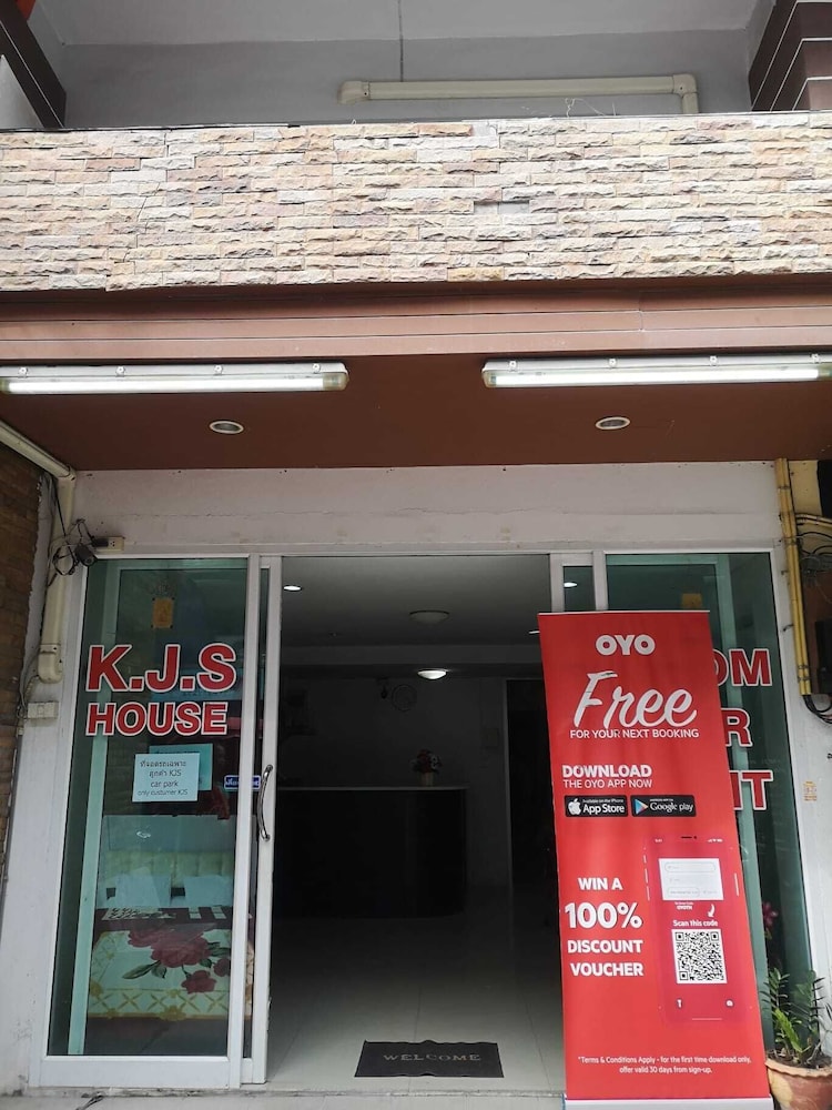 KJS Pattaya 21/22