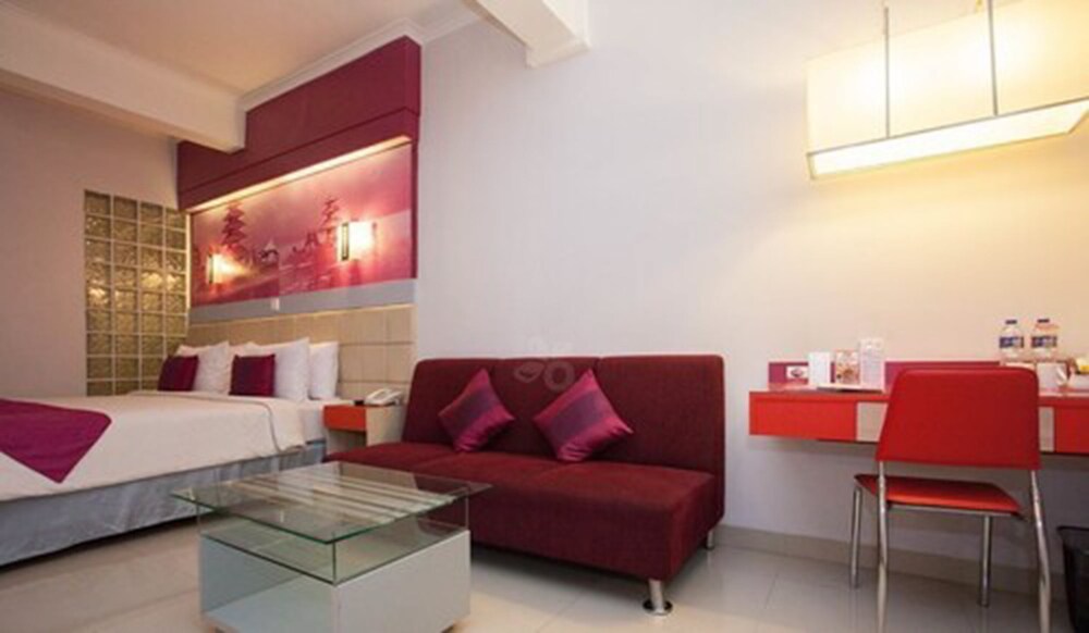 favehotel Premier Cihampelas 21/37