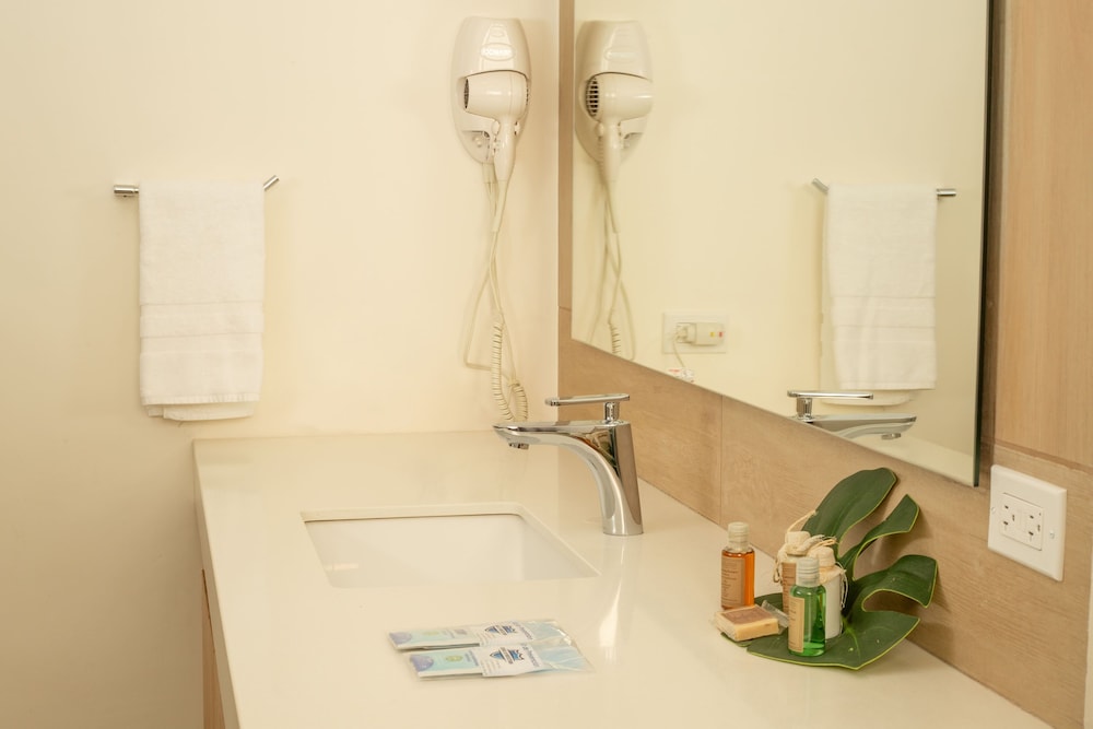 Tu Paraiso Privado - Lahun Suites Playa del Carmen 52/54