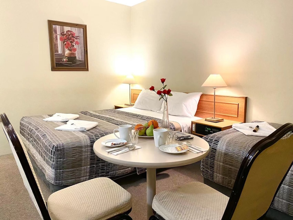 Gateway Motor Inn Narrandera 26/45