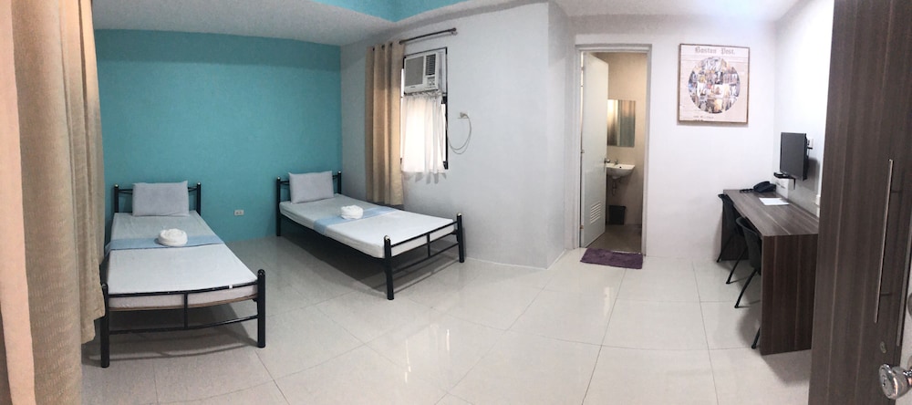 RF Suites 59/59
