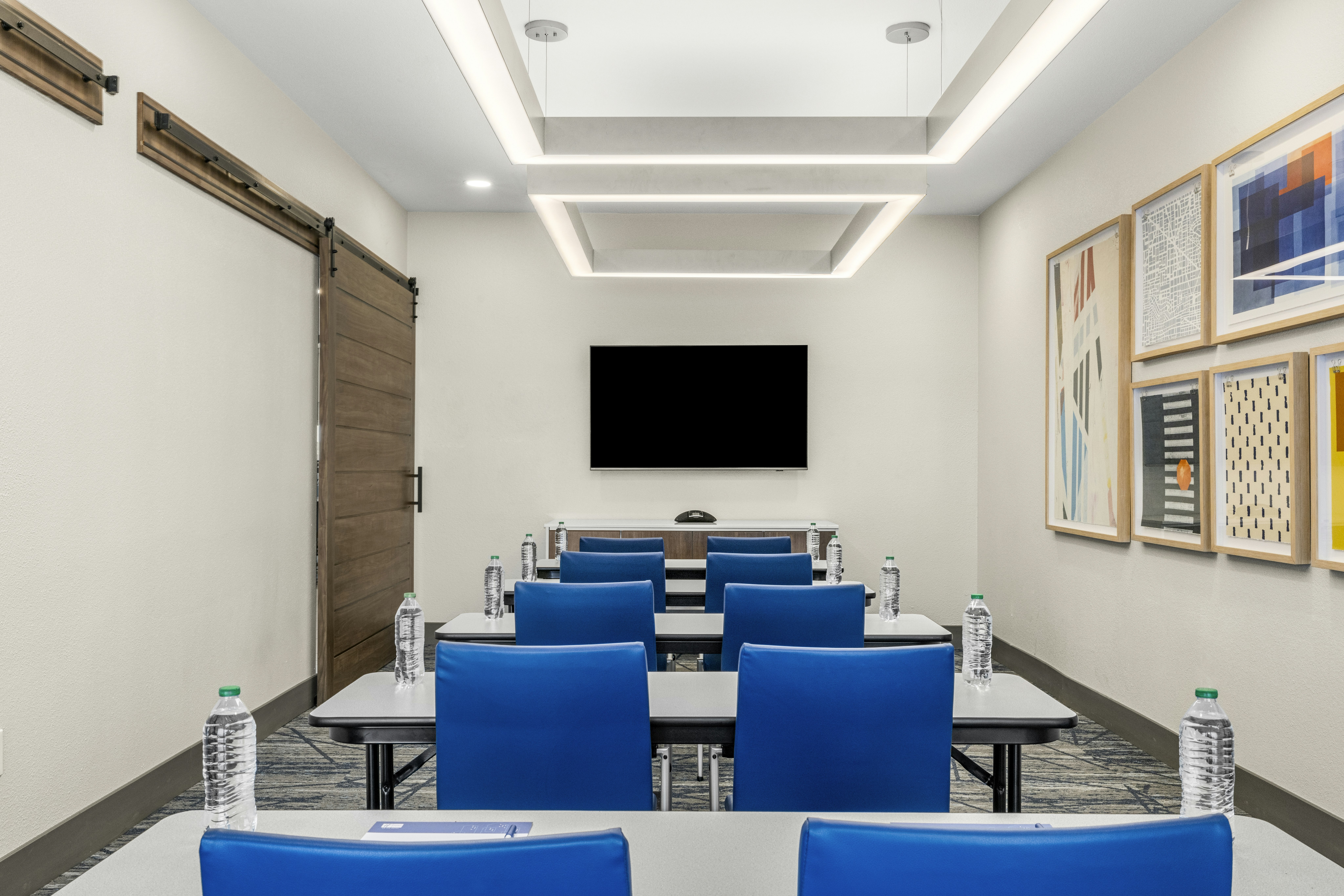 Holiday Inn Express & Suites - Phoenix West - Tolleson an IHG Hotel 34/50