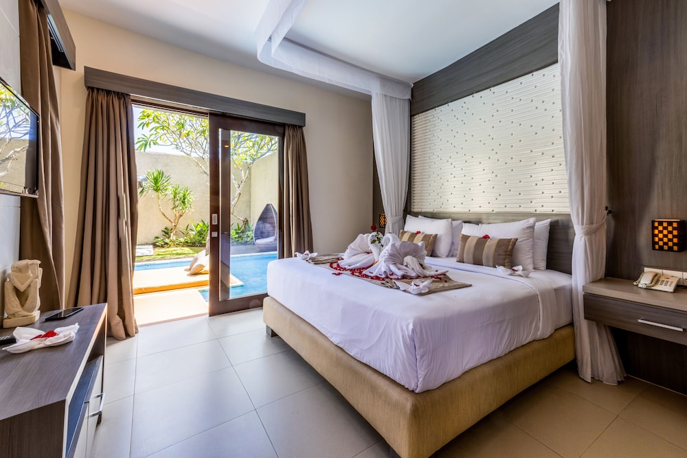 Luxotic Private Villa and Resort 4/50