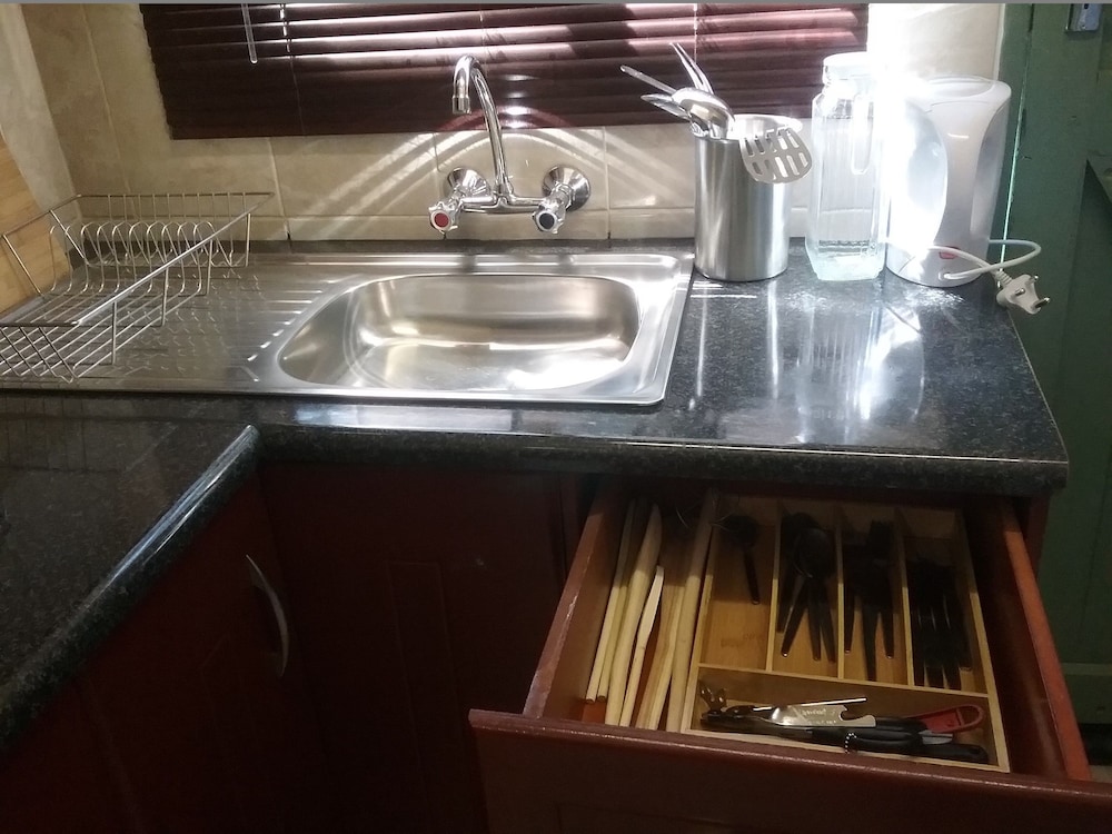 Masikiro Self-Catering Units 44/45