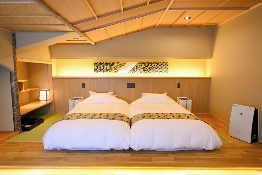 Matsubaya Ryokan 15/51