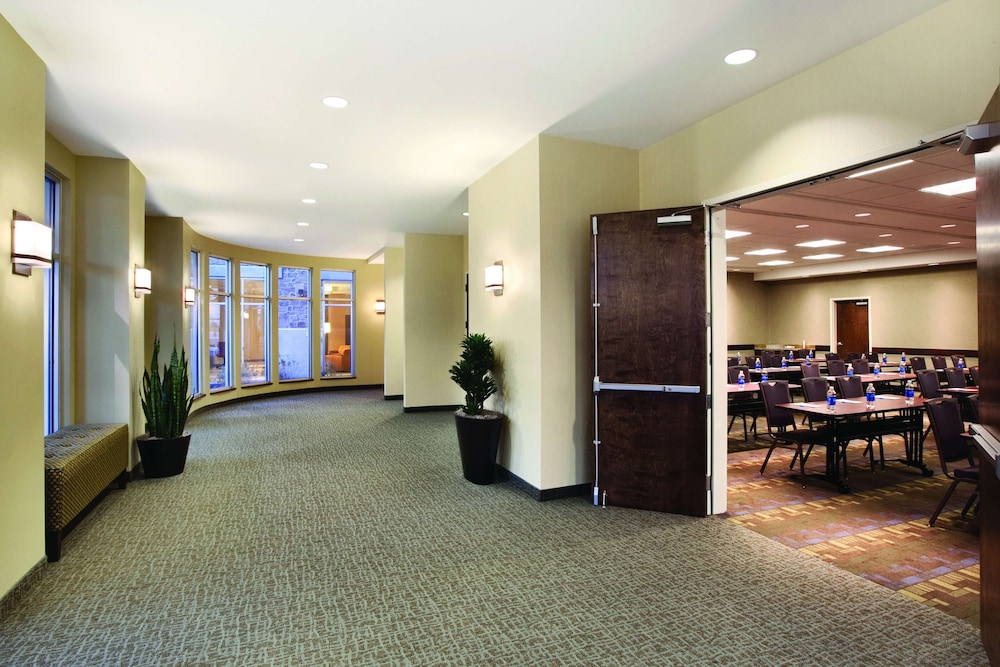 HYATT house Salt Lake City/Sandy 36/57