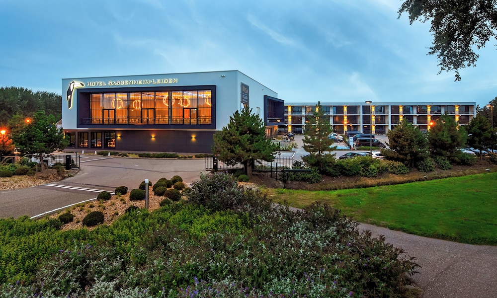 Van Der Valk Hotel Sassenheim-Leiden (8Km From Leiden) 6/62