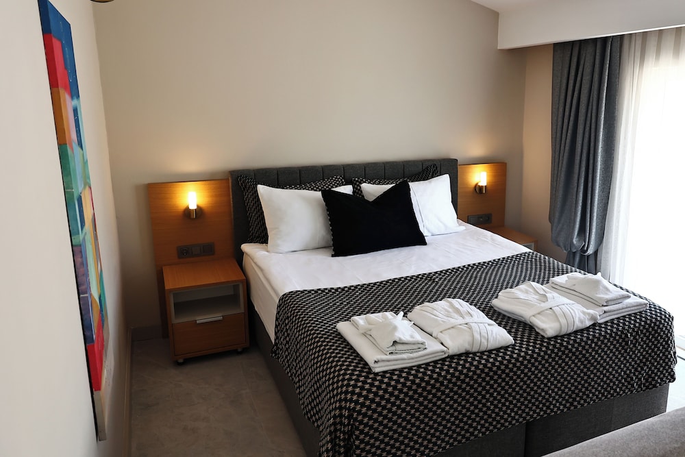 Livia Luxury Apart Hotel 14/50