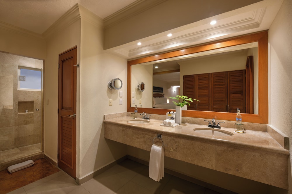 El Dorado Seaside Palms All Inclusive 64/65