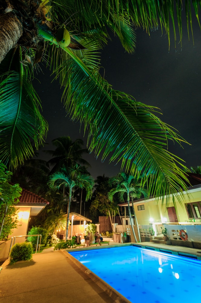 Samui Green Space Resort 30/50