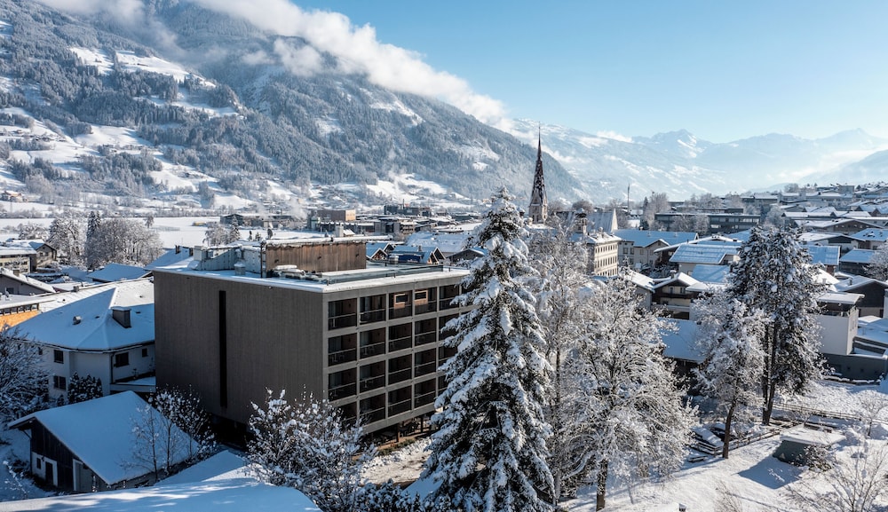 Hotel Sonne 1/73