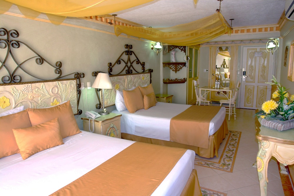 Villa Las Margaritas Plaza Cristal Hotel 20/43