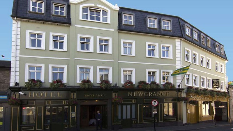NEWGRANGE HOTEL 5/60