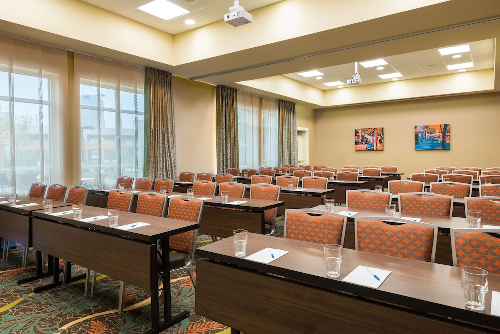 Homewood Suites Little Rock Downtown 38/43
