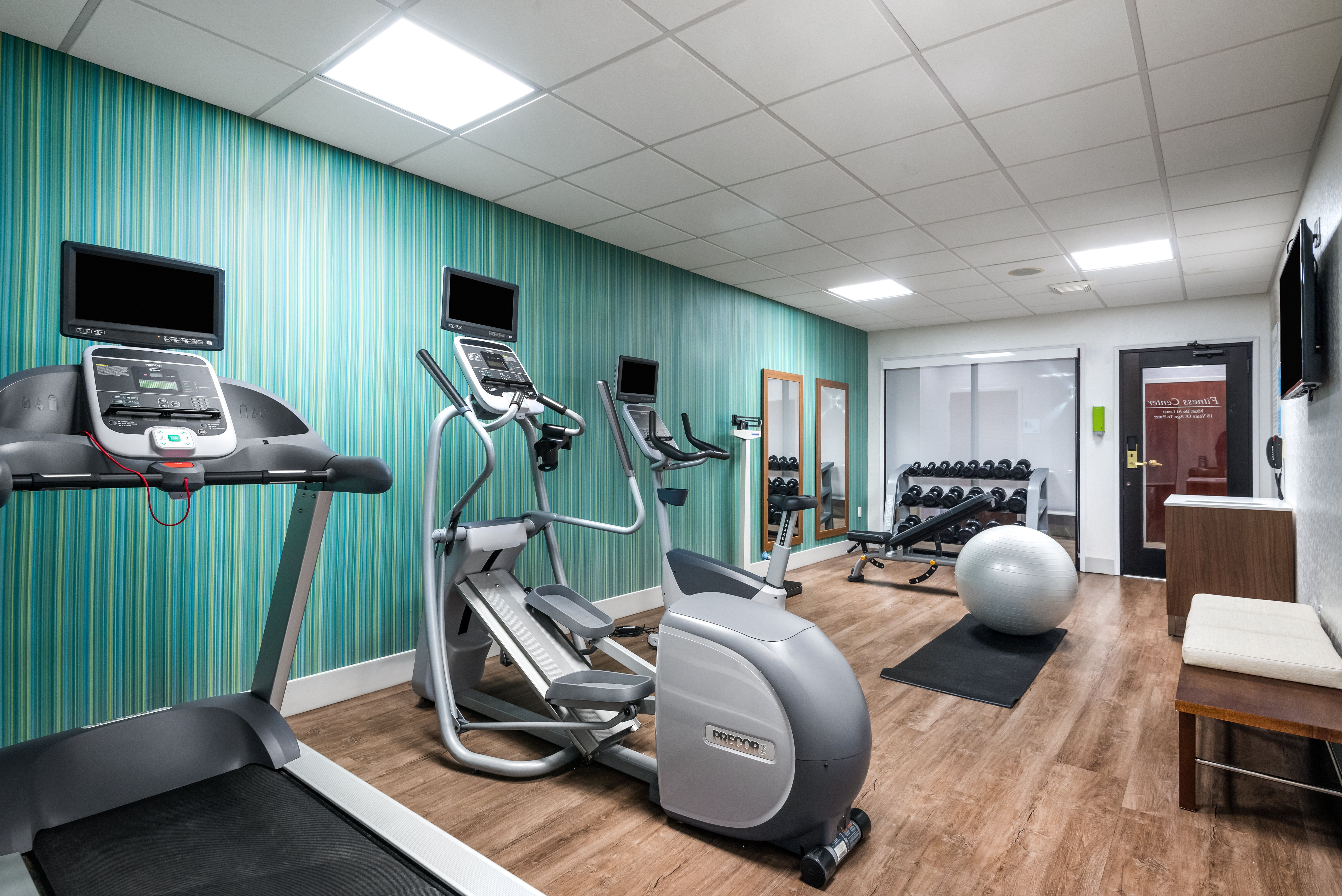Holiday Inn Express Hotel And Suites Bartow 35/57