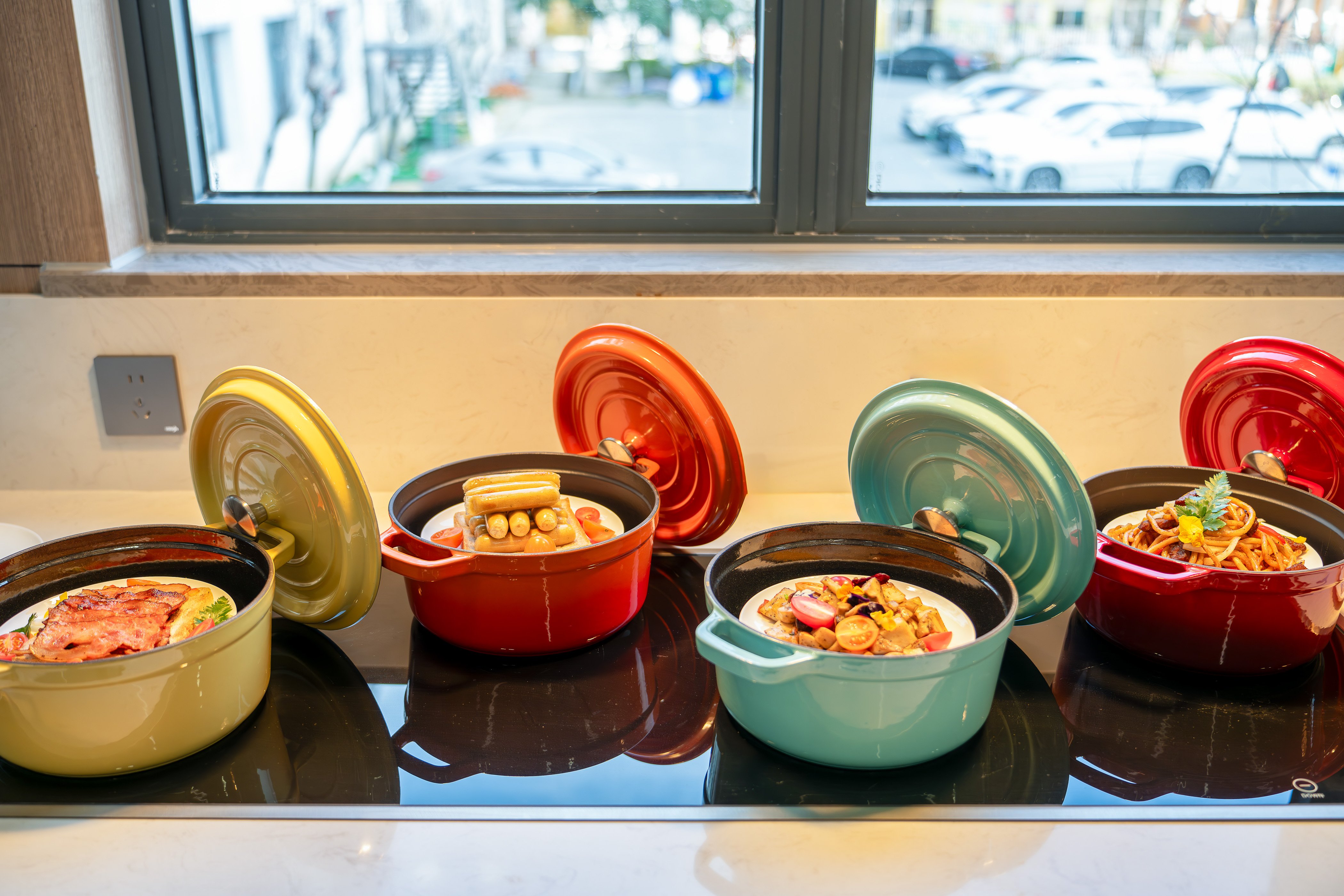 Jinjiang Inn Suzhou Liuyuan Shantang Old Street 36/48