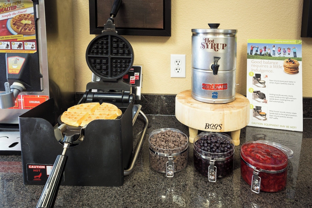 レジデンス イン バイ マリオット フォートコリンズ(RESIDENCE INN BY MARRIOTT FORT COLLINS) 写真2