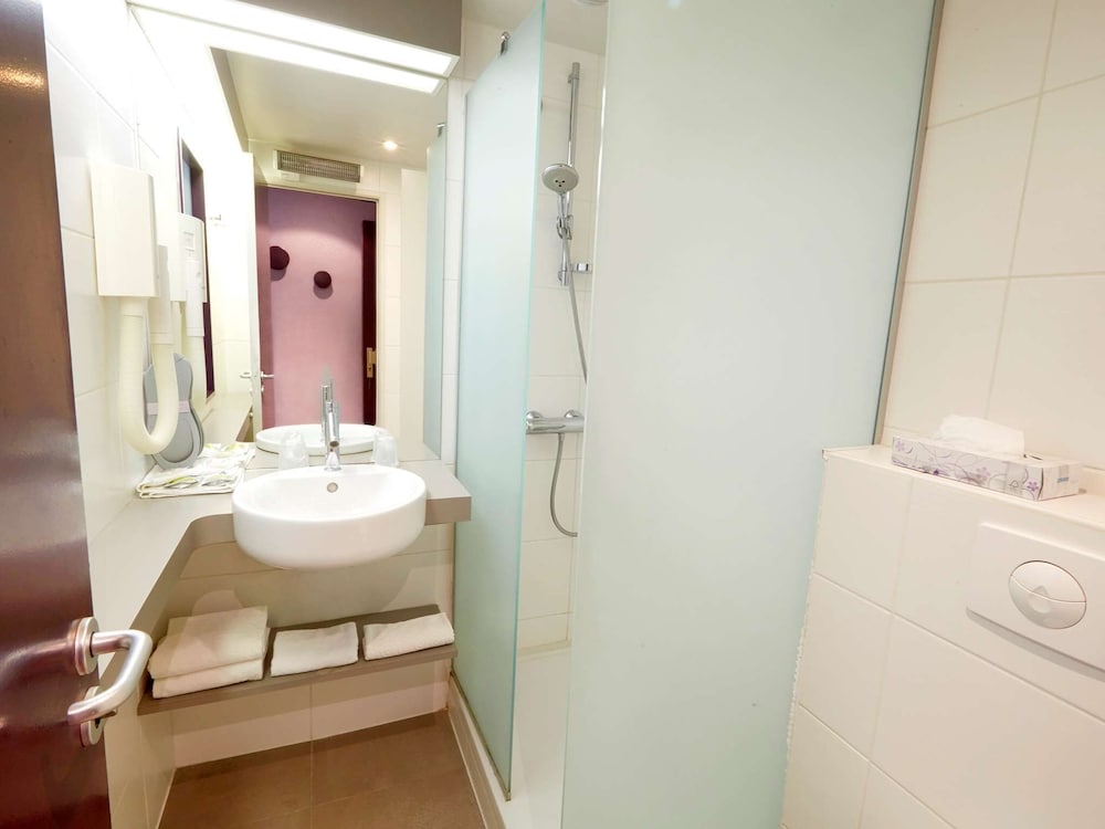 Kyriad Deauville Saint Arnoult 37/37