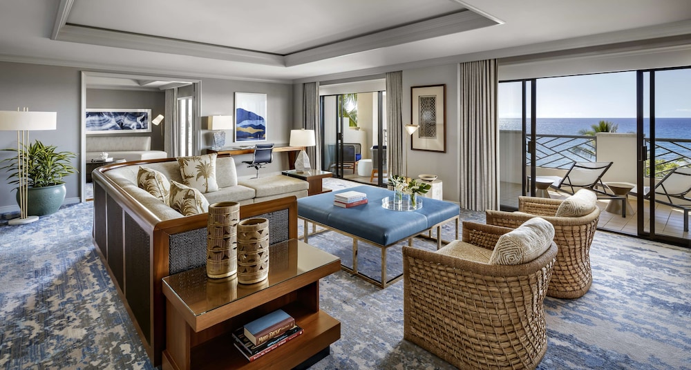 Fairmont Orchid 56/74