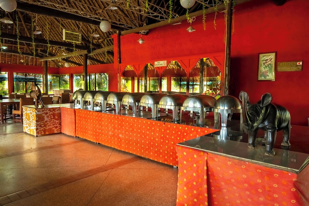 Mara River Lodge 6/50