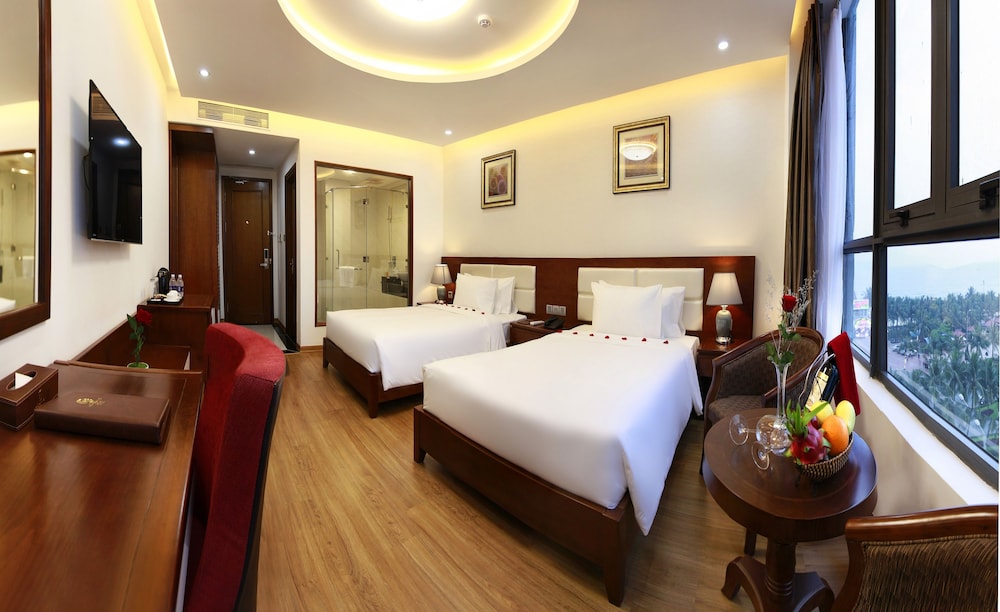 PHUC LONG LUXURY Da Nang 12/26