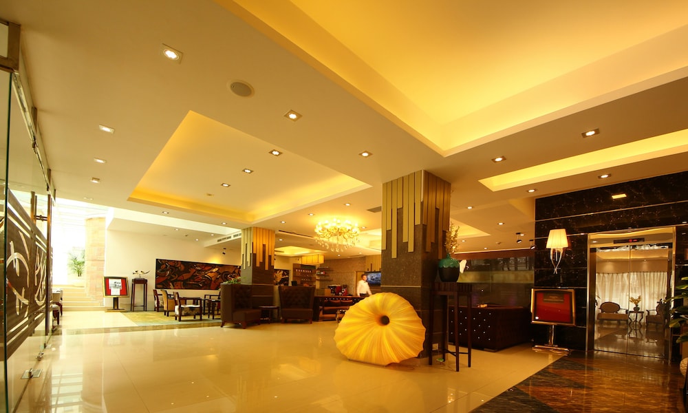 Hotel Bengal Canary Park 9/50