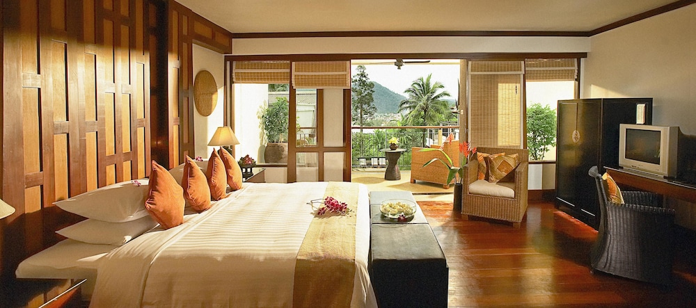 Baan Yin Dee Boutique Resort 26/44