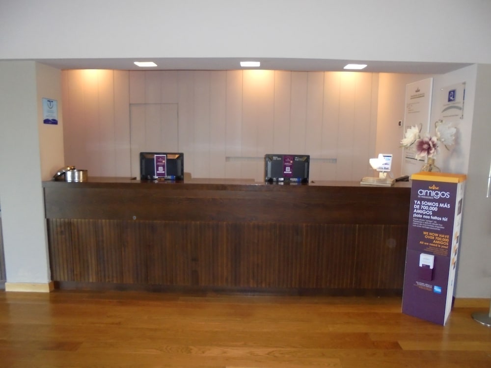 Parador De Argomaniz 6/60