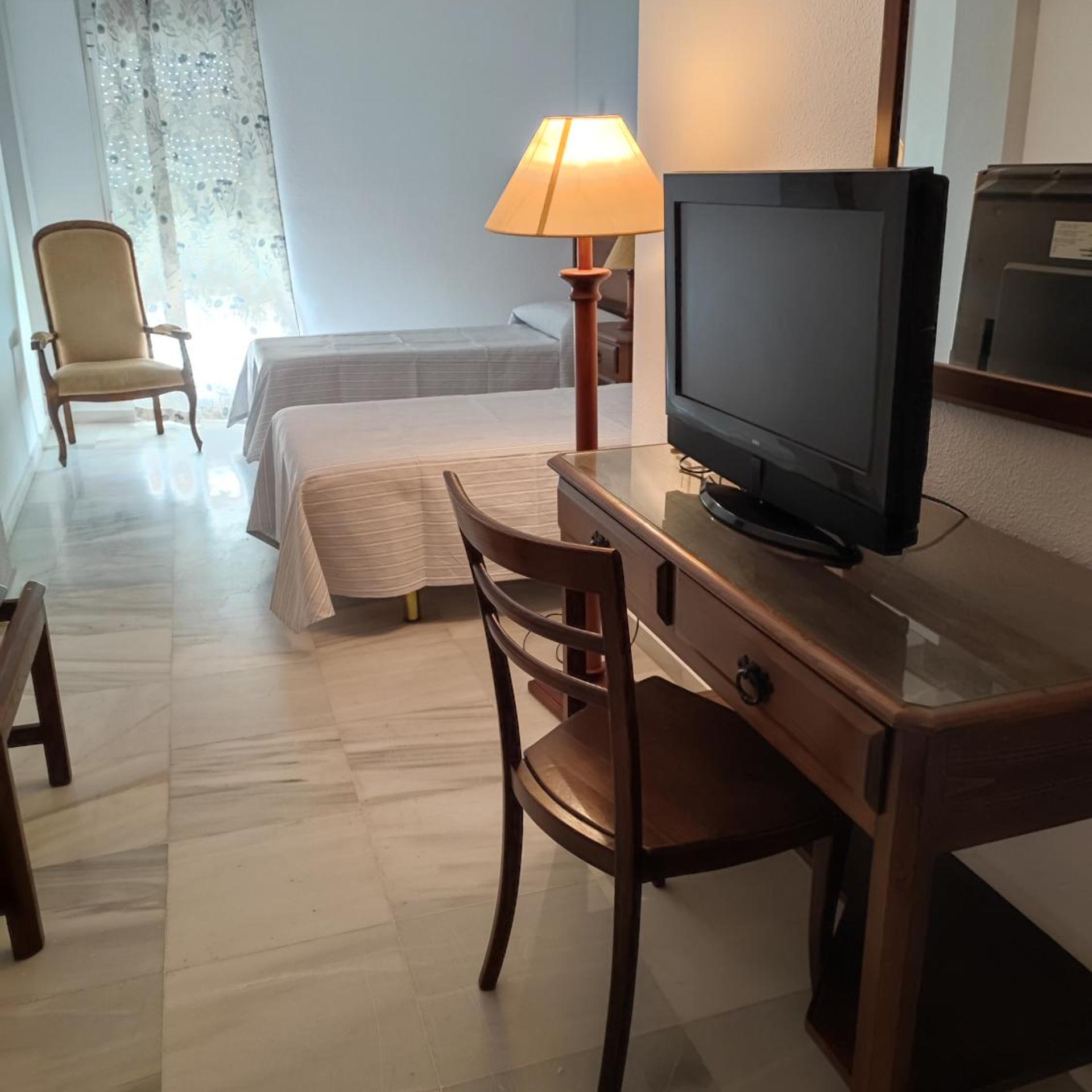Hotel Cervantes 29/37