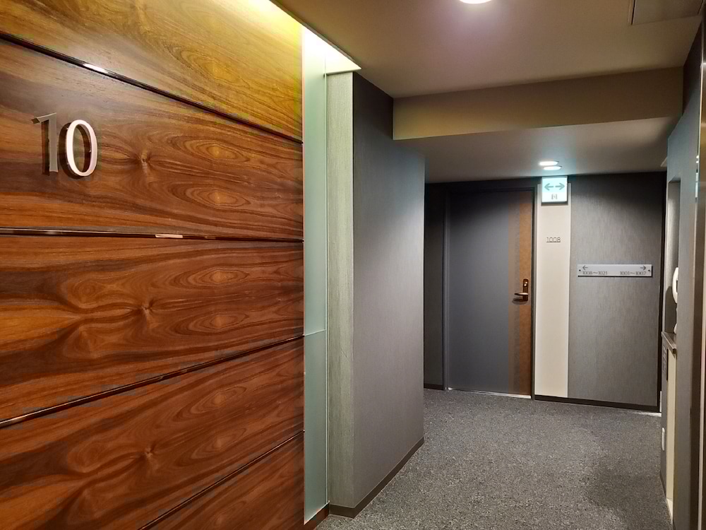 Hotel Route-Inn Kameyama Inter 36/59