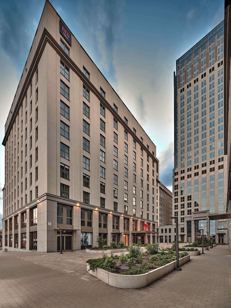 Radisson RED Hotel & Radisson RED Apartments, Krakow 47/50