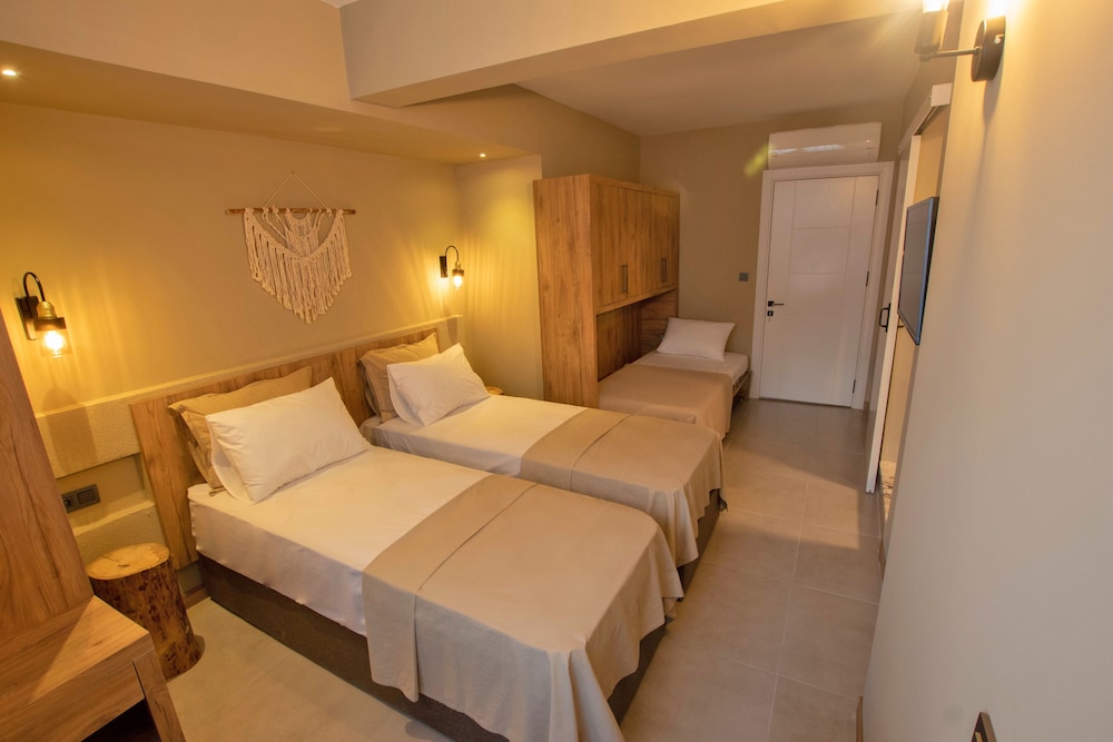 Koru Butik Otel 3/23