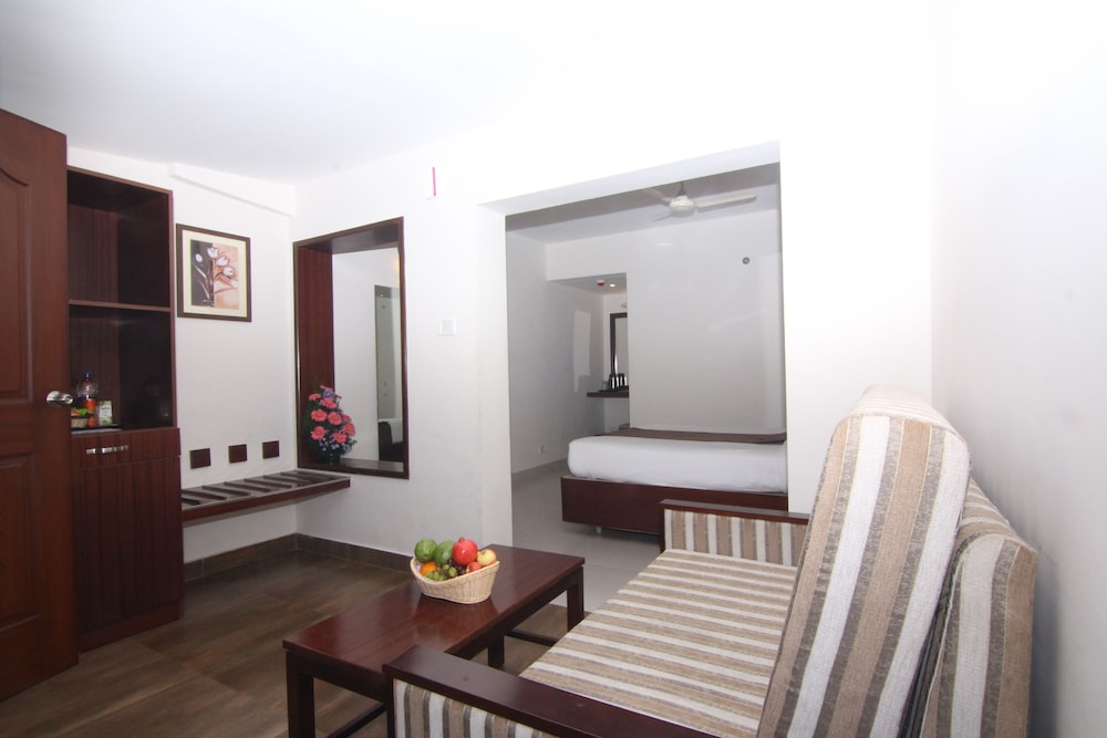 Abad Copper Castle Resort 14/49