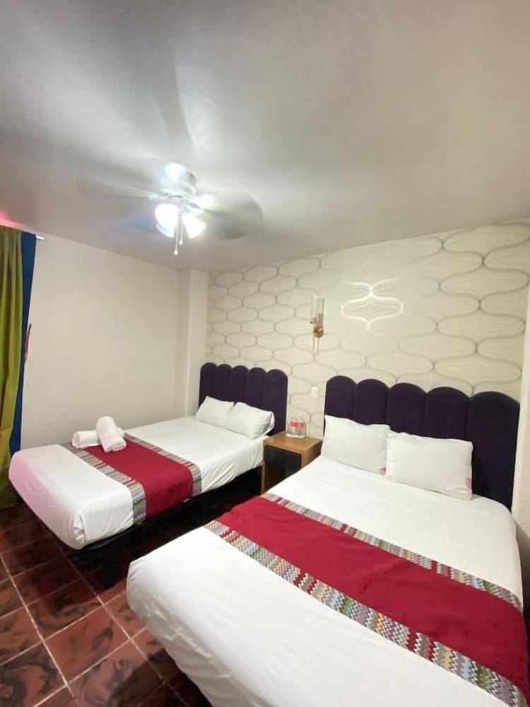Hotel Flamingos 23/47