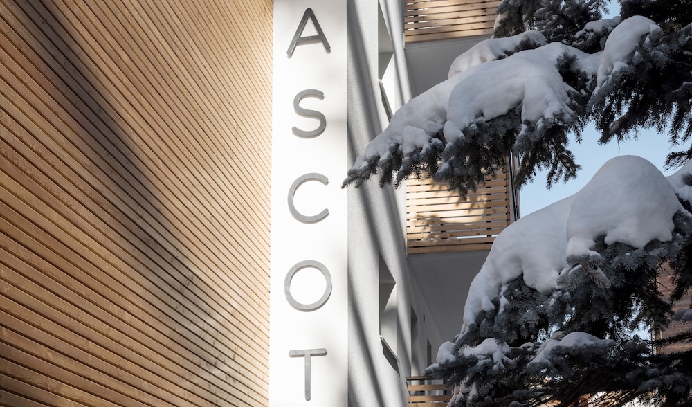Haus Ascot 16/35