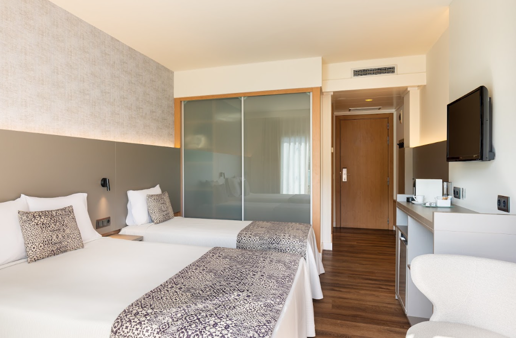 Golden Bahia De Tossa & Spa 20/75