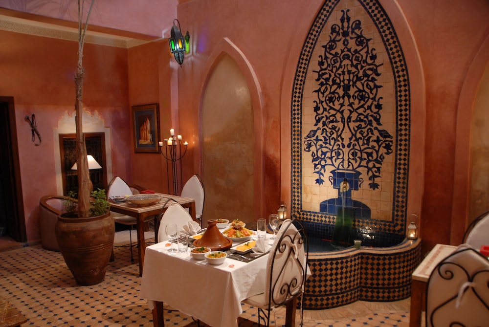 Riad Jonan 54/65