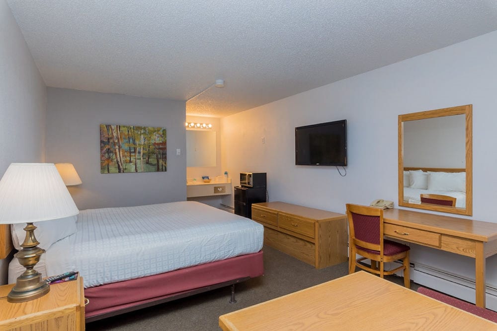 Motel 8 Rock Springs 21/30