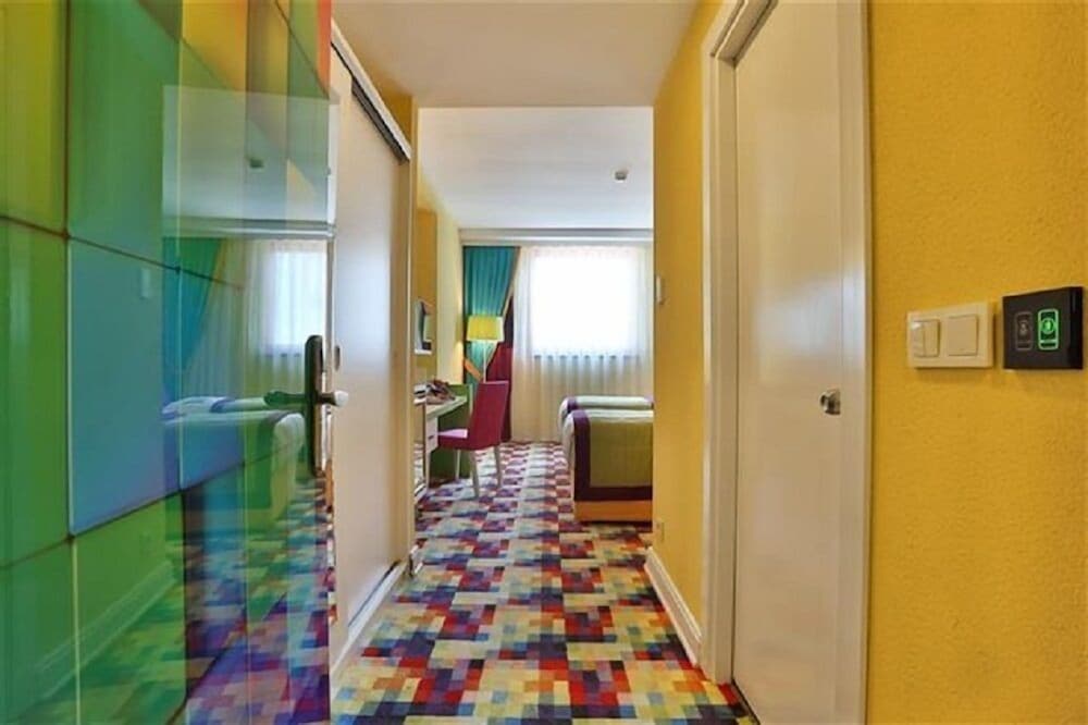 Mayi Hotel 14/55