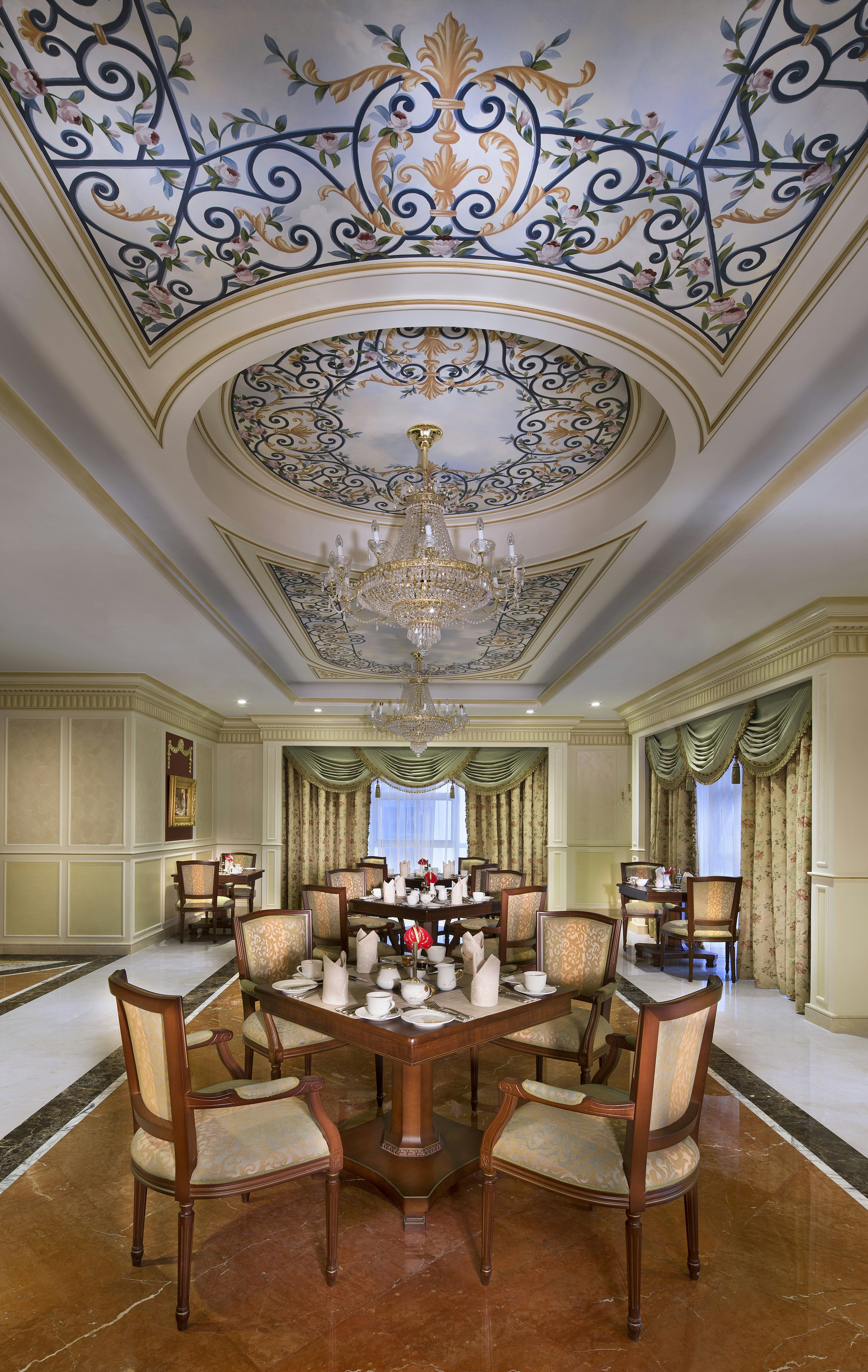 Royal Rose Hotel Abu Dhabi, Curio Collection by Hilton 26/46