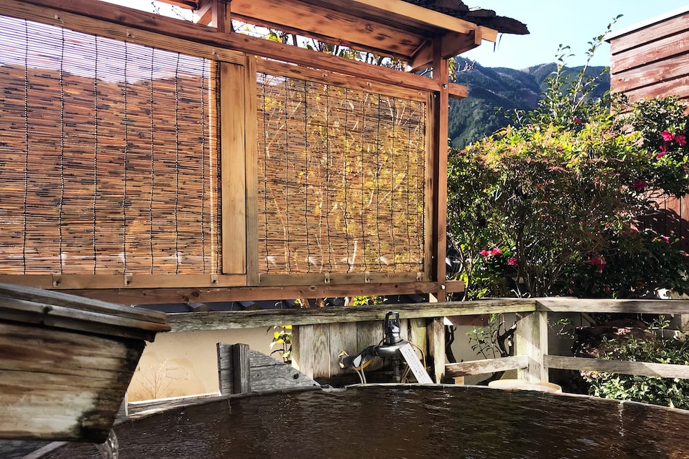 Gero Onsen Bosenkan 6/75