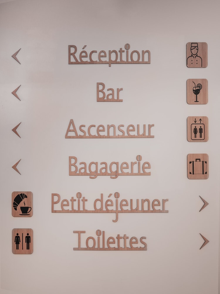 ibis Styles Paris Montmartre North 14/62