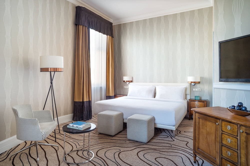 Le Meridien Frankfurt 16/59