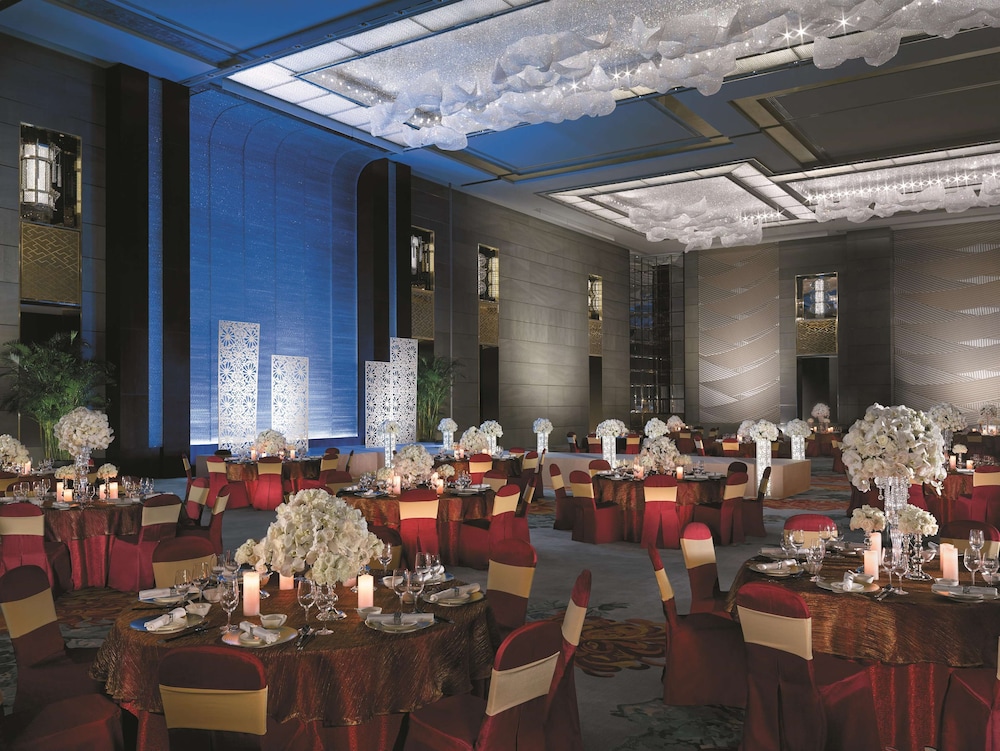 Jing An Shangri La West Shanghai Ex Jing An Shangri La 61/67