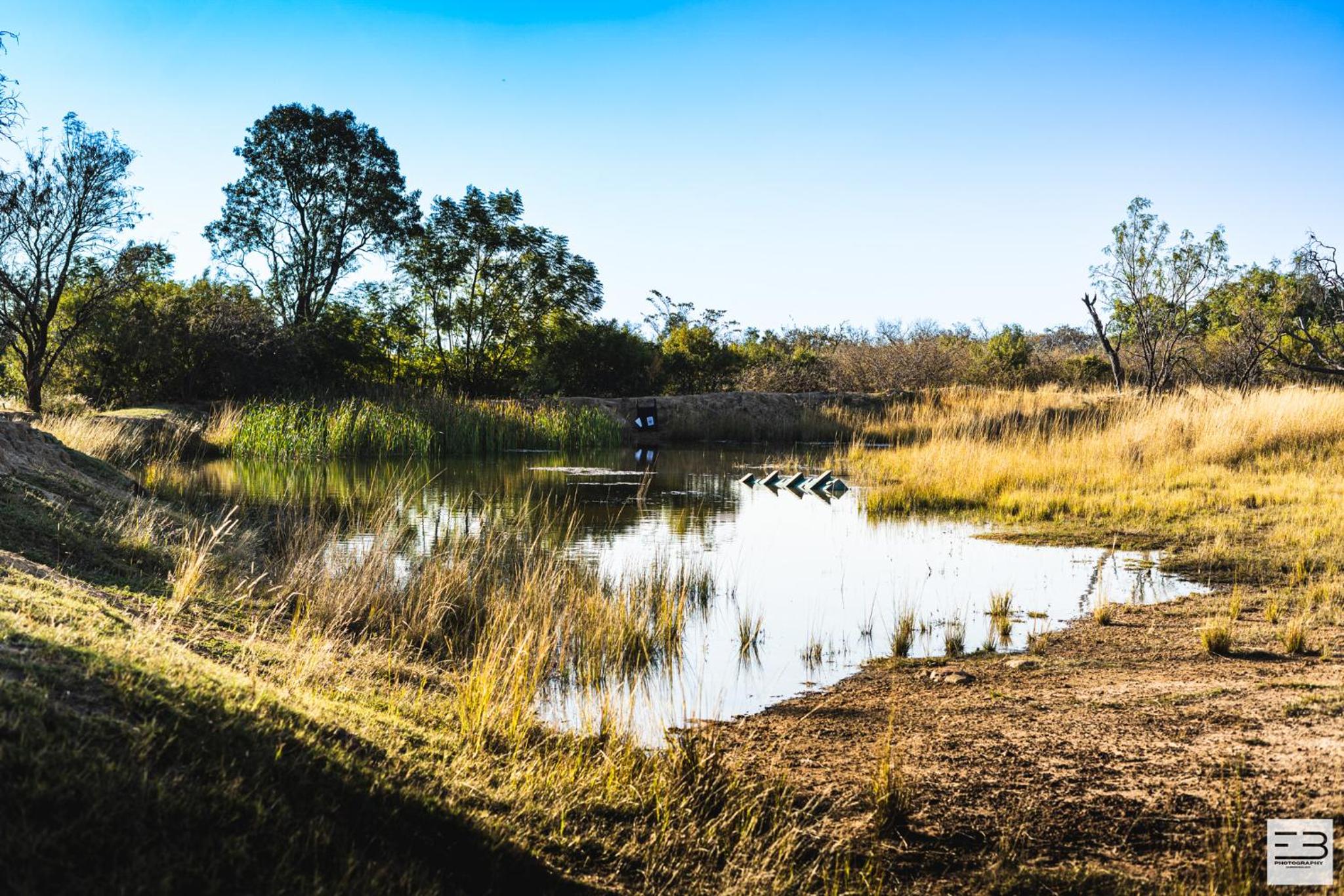 Geluksfontein Private Game Farm 46/49