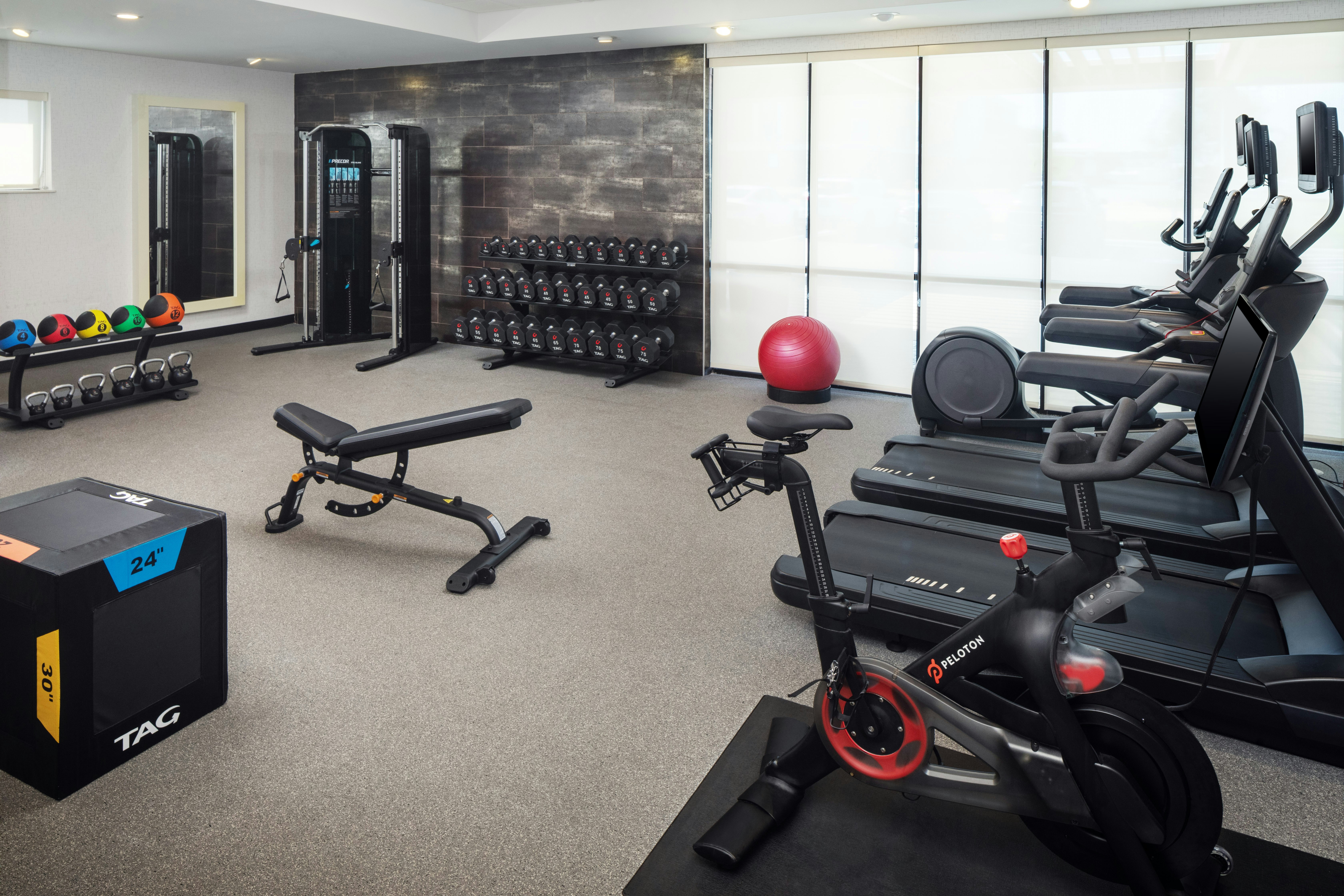 Home2 Suites By Hilton Amarillo 4/12